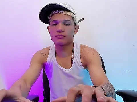 EL VENEZOLANO 22CM online show from 11/28/25, 04:26