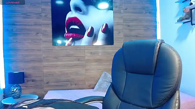 eva sk online show from 09/17/25, 12:40