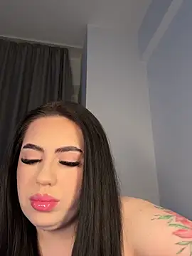 Andrestarr online show from 04/06/26, 07:37