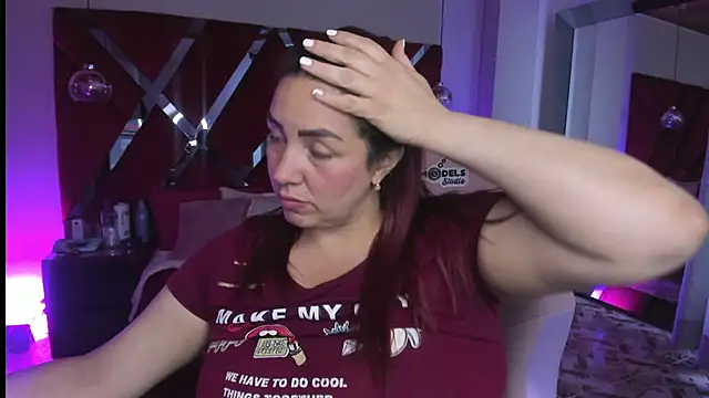 Snapshot of alexiaystive3 chatting on 11/03/25, 07:04 alexiaystive3 online show from 11/03/25, 07:04