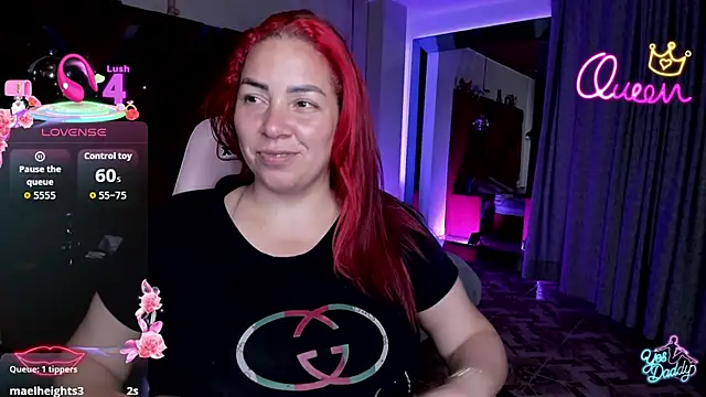 alexiaystive3 online show from 03/05/26, 01:23