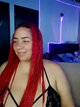 Snapshot of alexiaystive3 chatting on 07/09/26, 07:18 alexiaystive3 online show from 07/09/26, 07:18