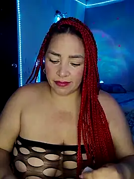 Snapshot of alexiaystive3 chatting on 07/12/26, 08:44 alexiaystive3 online show from 07/12/26, 08:44