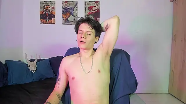 Snapshot of Jerry_Cole chatting on 09/16/25, 12:33 Jerry Cole online show from 09/16/25, 12:33