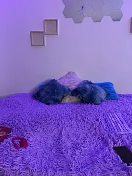 Snapshot of Daliila_11 chatting on 11/08/25, 02:34 Daliila 11 online show from 11/08/25, 02:34