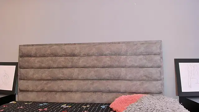 Aliciabloom online show from 10/11/25, 12:36