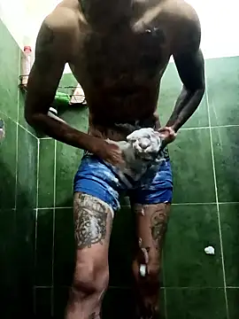 LaParKa31 online show from 01/14/26, 03:28