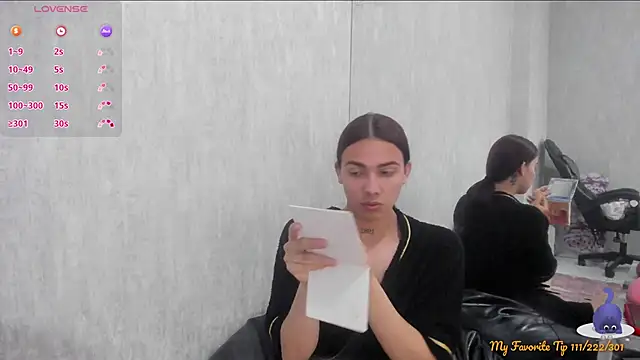 Almaazz online show from 11/14/25, 07:23