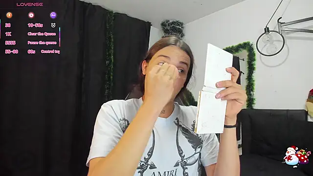 Almaazz online show from 01/06/26, 08:12