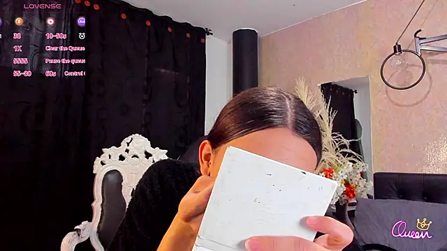 Almaazz online show from 02/25/26, 07:34