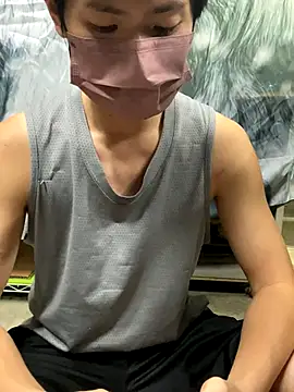 hayato1995 online show from 09/12/25, 03:23