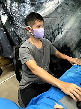 hayato1995 online show from 09/17/25, 12:51