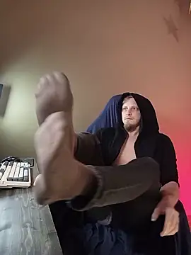 Vincent Hardman online show from 01/13/26, 08:14