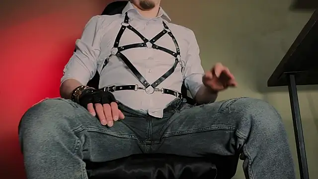 Vincent Hardman online show from 02/11/26, 08:14