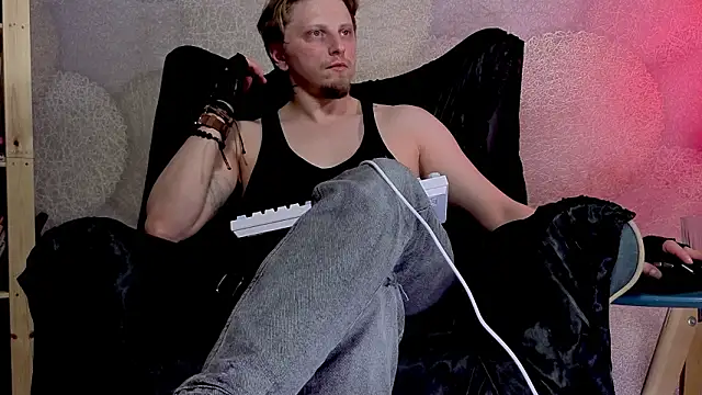 Vincent Hardman online show from 02/21/26, 08:15