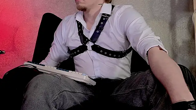 Vincent Hardman online show from 03/28/26, 08:19