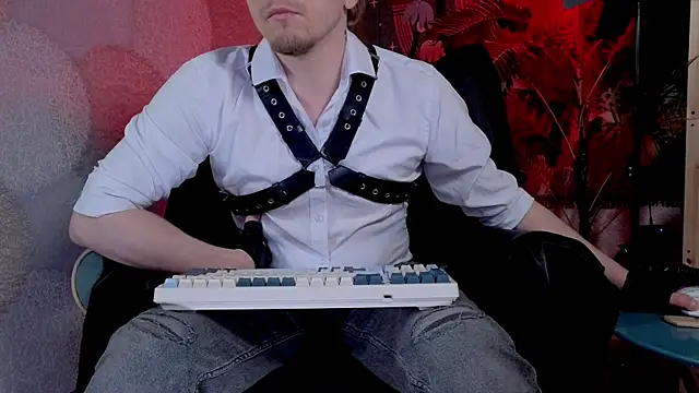 Vincent Hardman online show from 04/02/26, 08:17