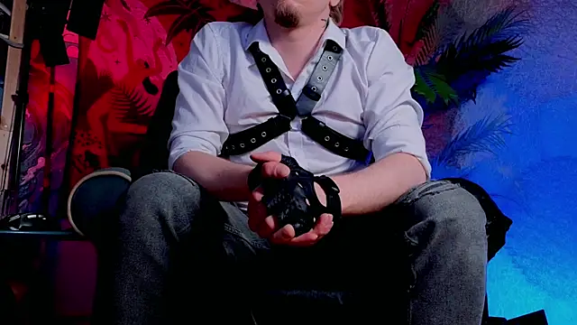 Vincent Hardman online show from 04/16/26, 09:39