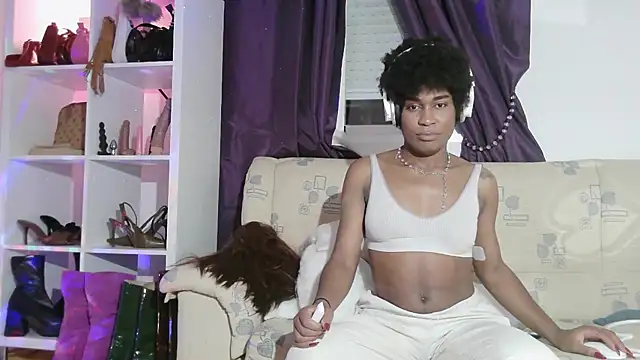 Afrikaisy big21dx online show from 12/17/25, 09:43