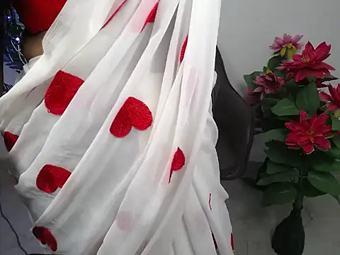 Naughtyy stripgirl online show from 09/24/25, 07:39