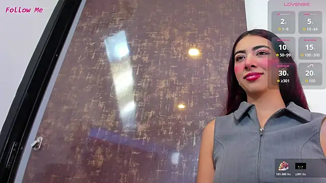 cherry skinny  online show from 12/22/25, 03:47