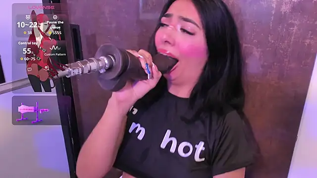 cherry skinny  online show from 03/02/26, 07:15