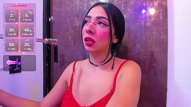 cherry skinny  online show from 03/21/26, 03:55