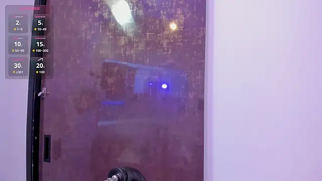 cherry skinny  online show from 04/01/26, 04:02