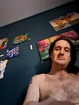 kash49292 online show from 02/17/26, 05:19