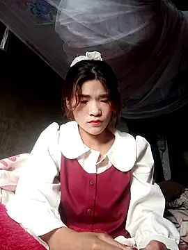 Mina-pusy online show from 12/22/25, 02:08