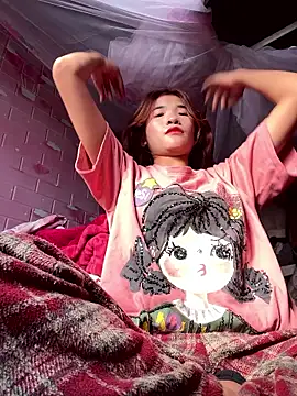 Mina-pusy online show from 01/11/26, 02:16