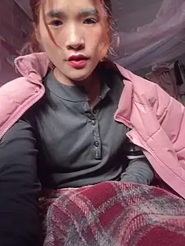 Mina-pusy online show from 01/19/26, 01:42