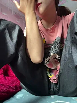 Mina-pusy online show from 02/15/26, 01:13