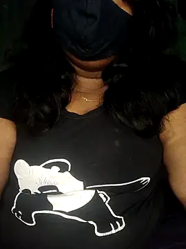 sonali134 online show from 10/11/25, 05:55