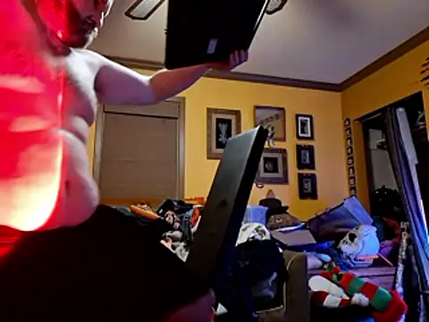 cloudyDadcocks online show from 01/17/26, 03:44