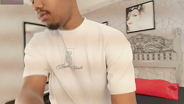 Snapshot of Andyprincex chatting on 02/09/26, 12:53 Andyprincex online show from 02/09/26, 12:53