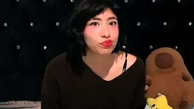 Snapshot of Sullyoonn chatting on 11/29/25, 11:52 Sullyoonn online show from 11/29/25, 11:52