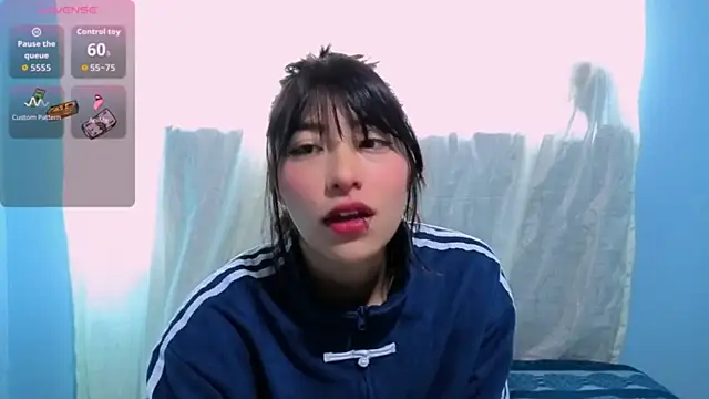 Snapshot of Sullyoonn chatting on 03/09/26, 12:42 Sullyoonn online show from 03/09/26, 12:42