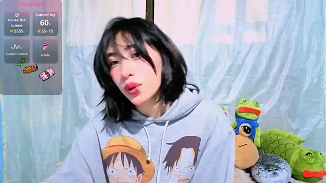 Snapshot of Sullyoonn chatting on 03/11/26, 12:27 Sullyoonn online show from 03/11/26, 12:27