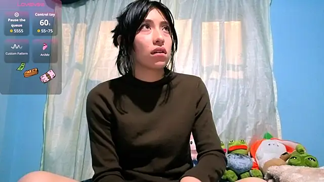 Snapshot of Sullyoonn chatting on 03/19/26, 05:00 Sullyoonn online show from 03/19/26, 05:00