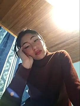 Snapshot of Sullyoonn chatting on 03/20/26, 03:33 Sullyoonn online show from 03/20/26, 03:33