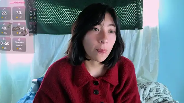 Snapshot of Sullyoonn chatting on 03/25/26, 06:14 Sullyoonn online show from 03/25/26, 06:14