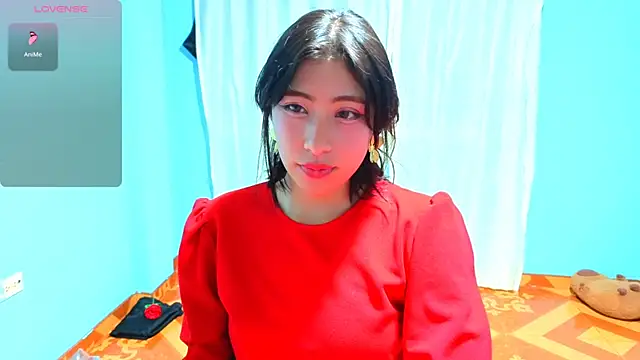 Snapshot of Sullyoonn chatting on 04/21/26, 02:26 Sullyoonn online show from 04/21/26, 02:26