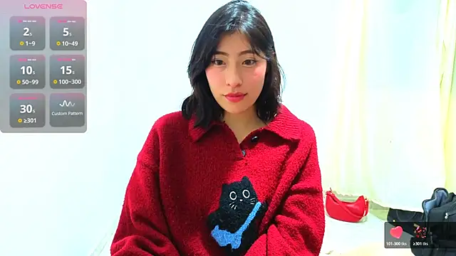 Snapshot of Sullyoonn chatting on 04/23/26, 02:02 Sullyoonn online show from 04/23/26, 02:02