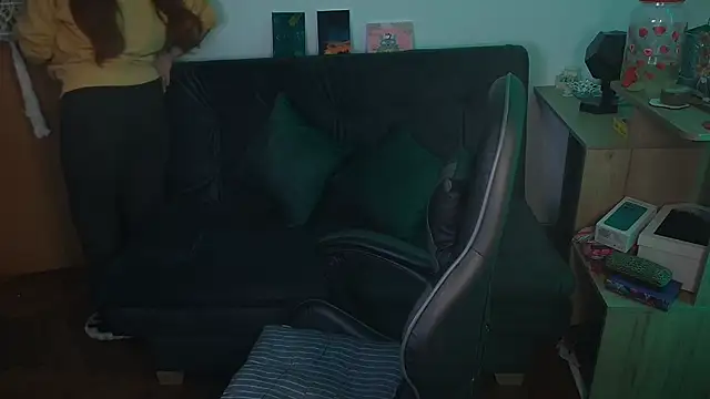 Miacatsito3 online show from 11/06/25, 02:34