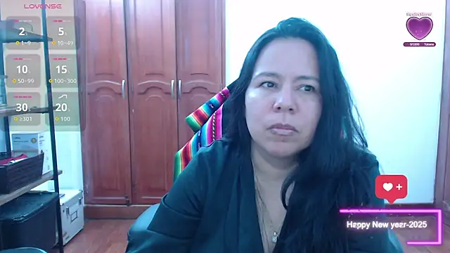 alexandraa19 online show from 09/19/25, 04:58