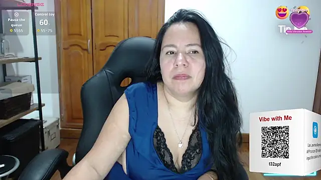 alexandraa19 online show from 09/25/25, 03:32