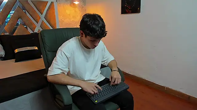 kraven lust online show from 09/26/25, 02:59