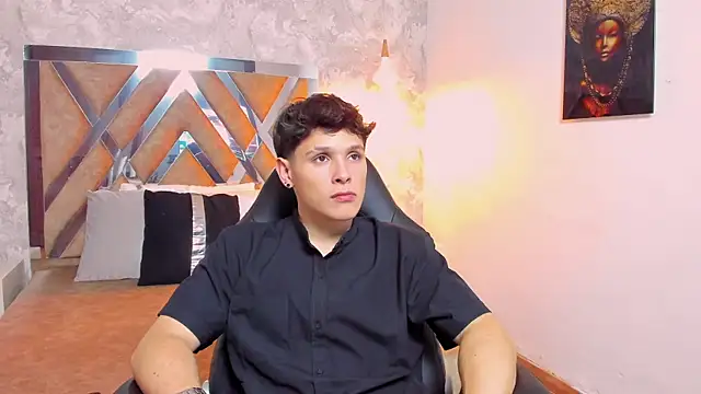 kraven lust online show from 10/09/25, 02:53