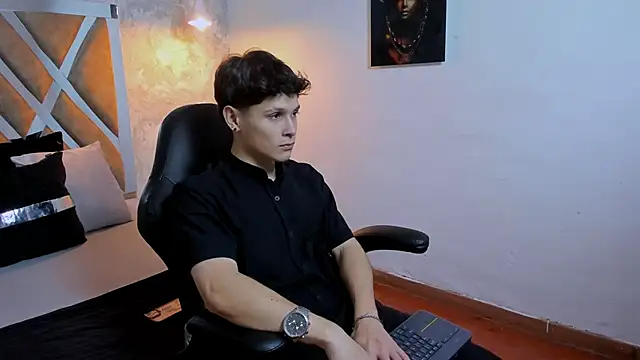 kraven lust online show from 10/14/25, 03:07